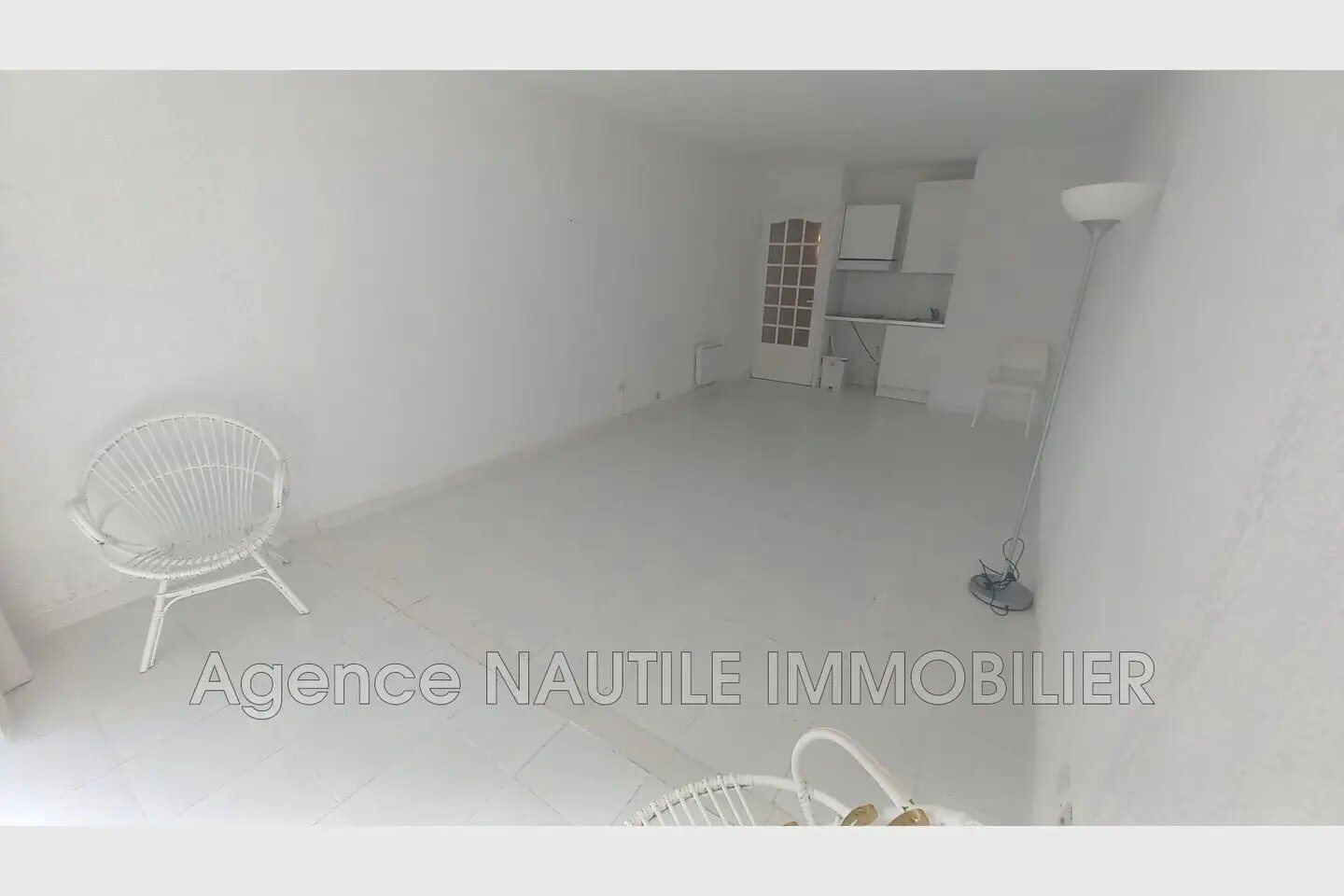 Appartement à vendre, 38m², La Grande-Motte