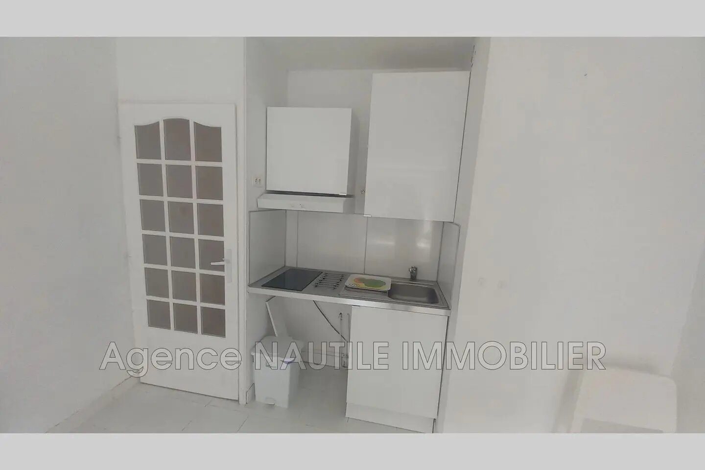 Appartement à vendre, 38m², La Grande-Motte