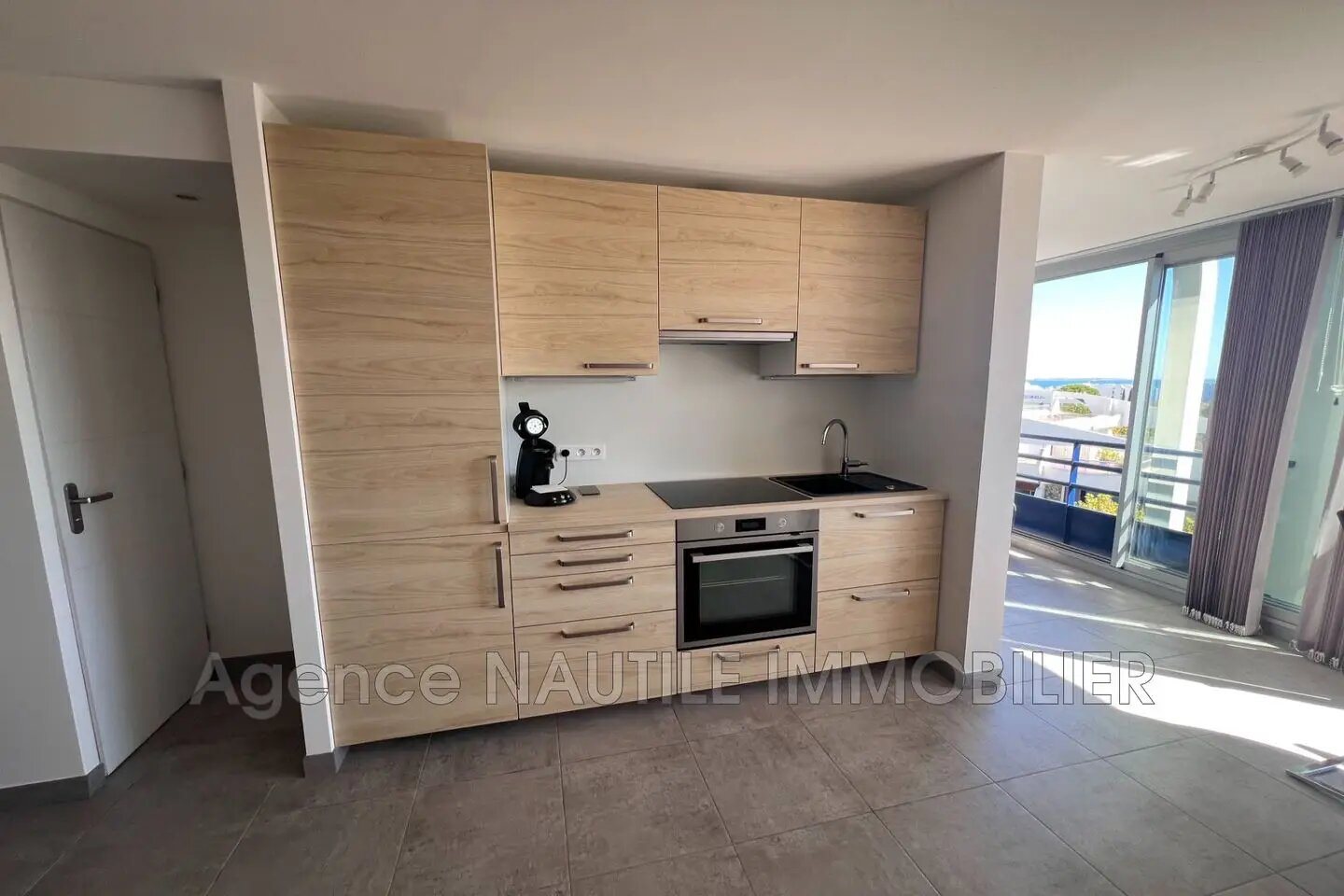 Appartement à vendre, 32m², La Grande-Motte