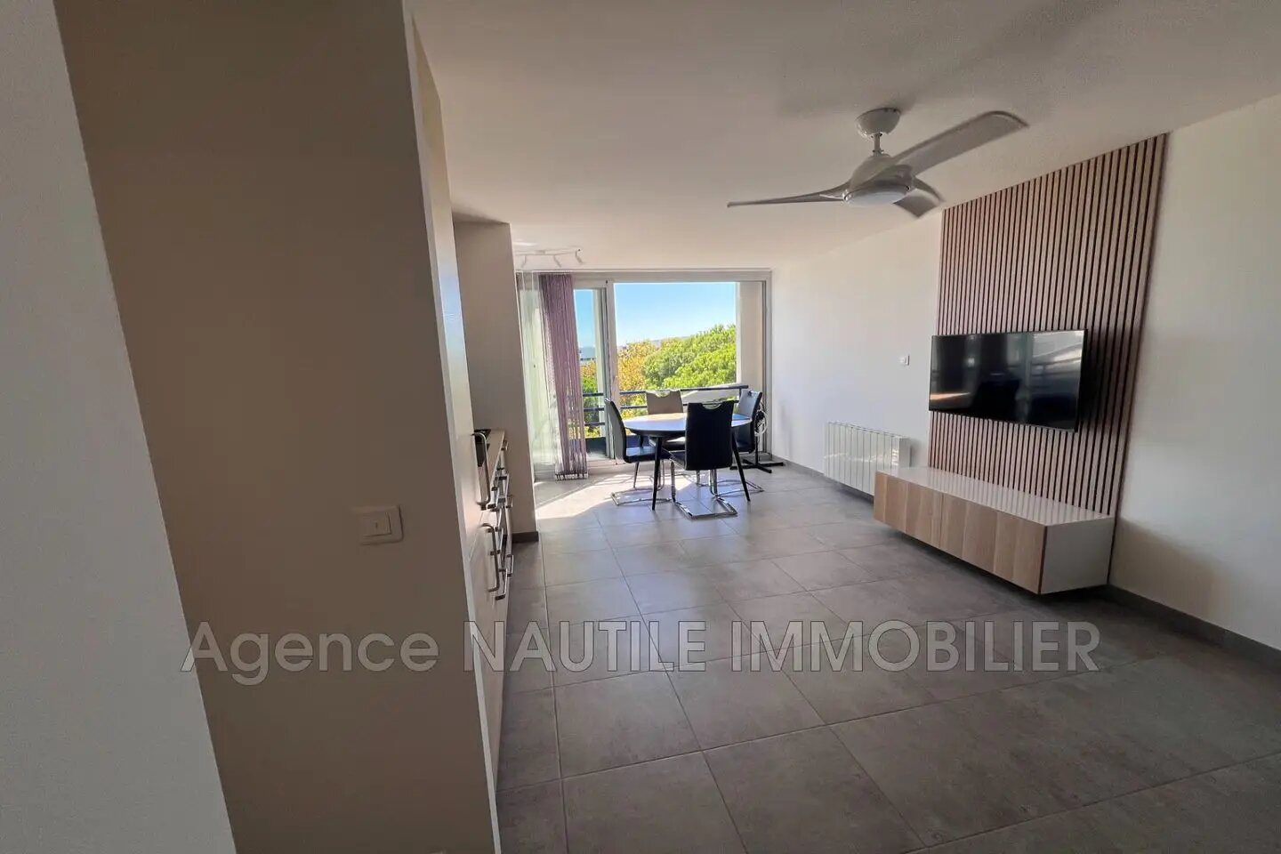 Appartement à vendre, 32m², La Grande-Motte