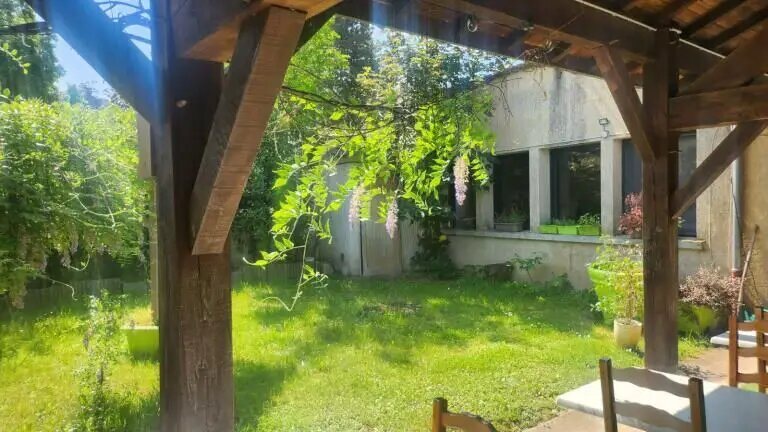 Maison à vendre, 100m², Villars-les-Dombes