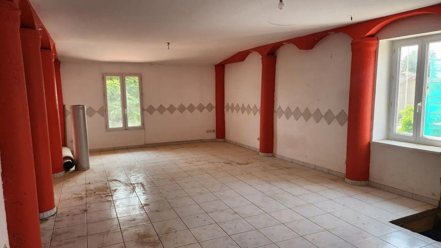 Maison à vendre, 100m², Villars-les-Dombes