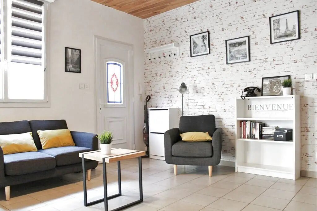Appartement à vendre, 49m², Lagnieu