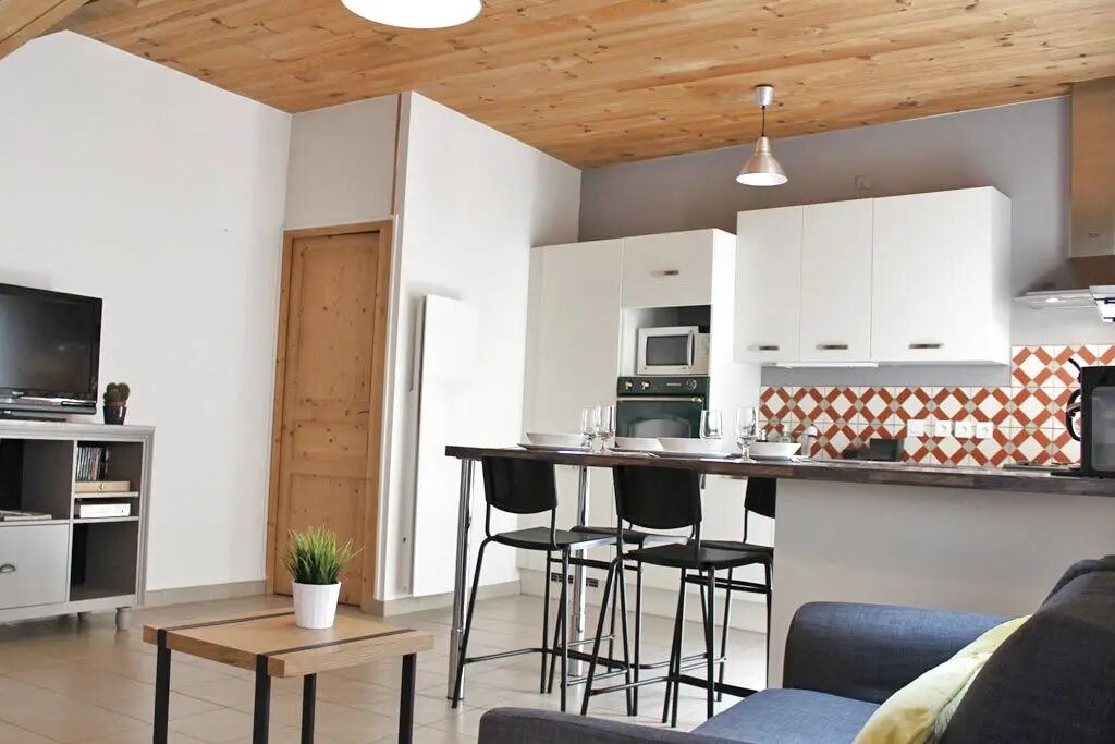 Appartement à vendre, 49m², Lagnieu