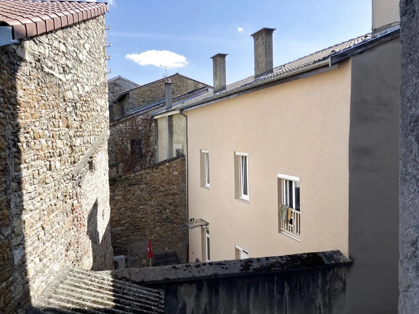Appartement à vendre, 41m², Lagnieu