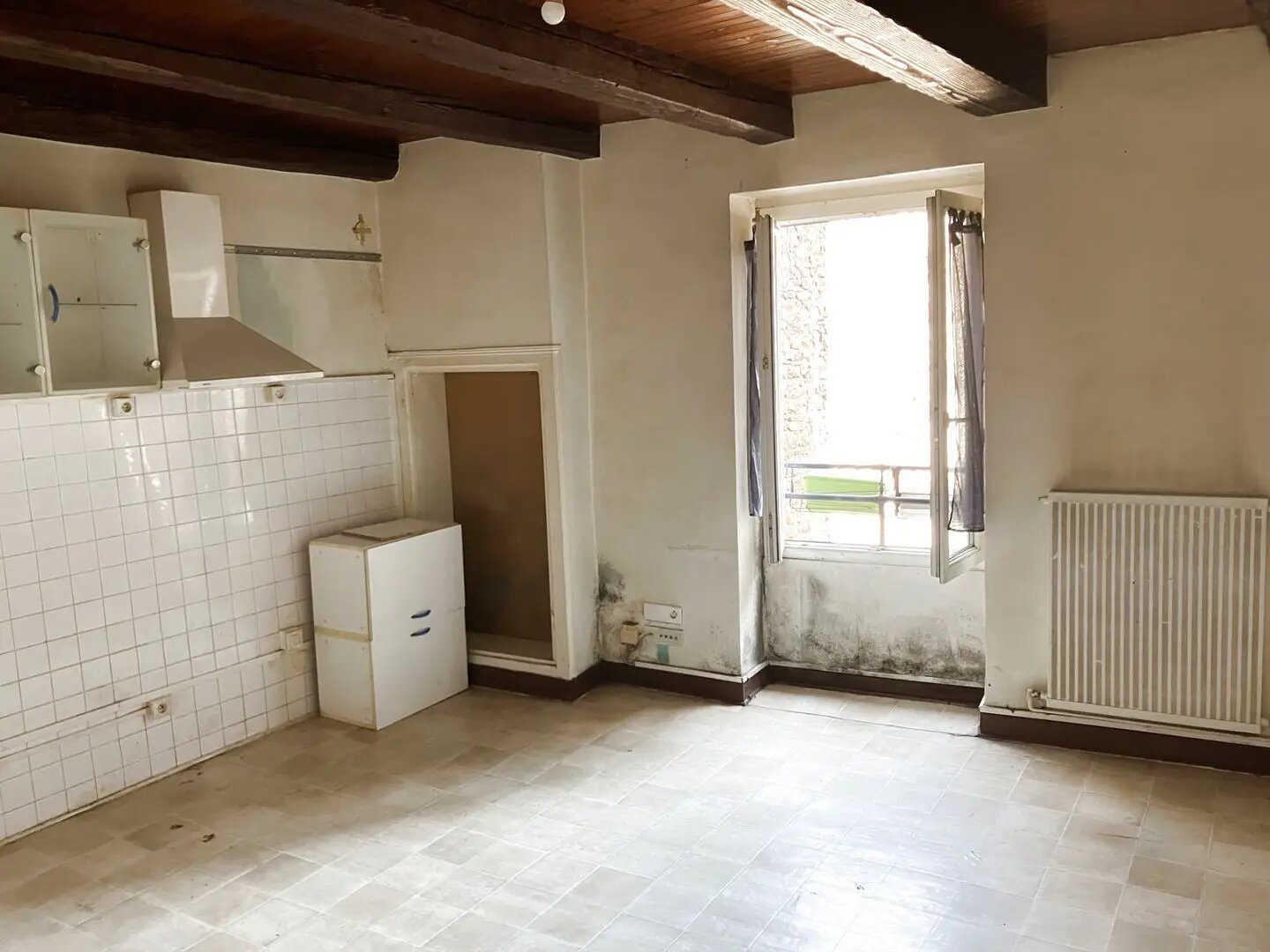 Appartement à vendre, 41m², Lagnieu