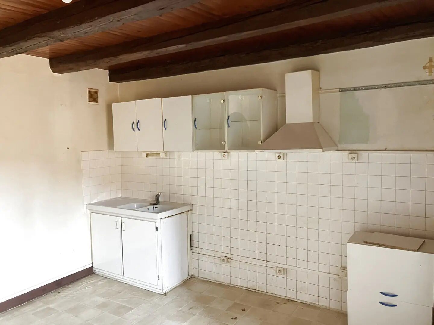 Appartement à vendre, 41m², Lagnieu