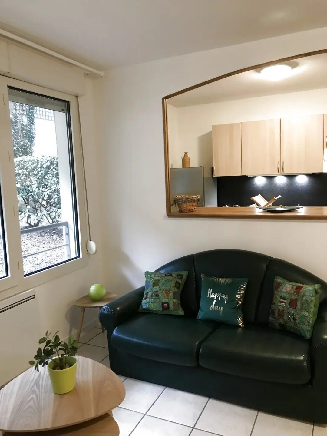 Maison à vendre, 51m², Lyon 3ème