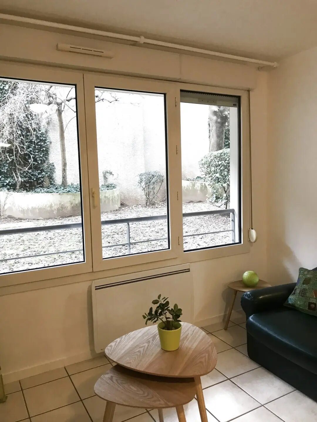 Maison à vendre, 51m², Lyon 3ème