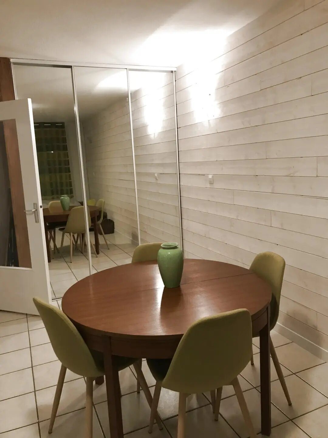 Maison à vendre, 51m², Lyon 3ème