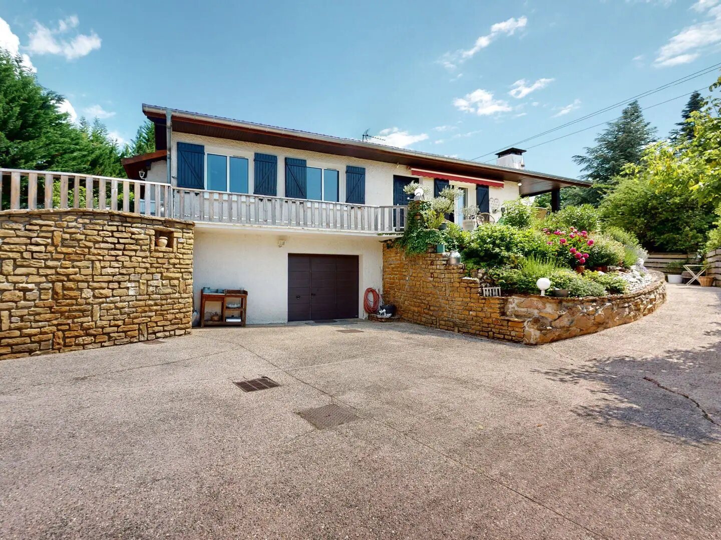 Maison à vendre, 230m², Lagnieu