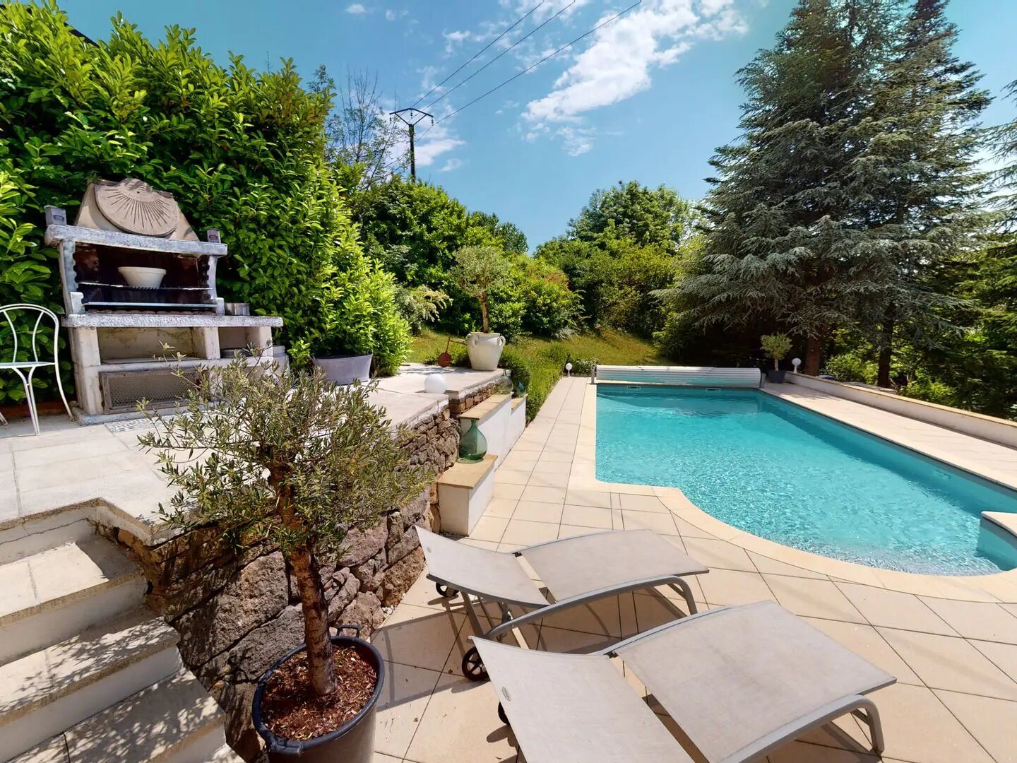 Maison à vendre, 230m², Lagnieu