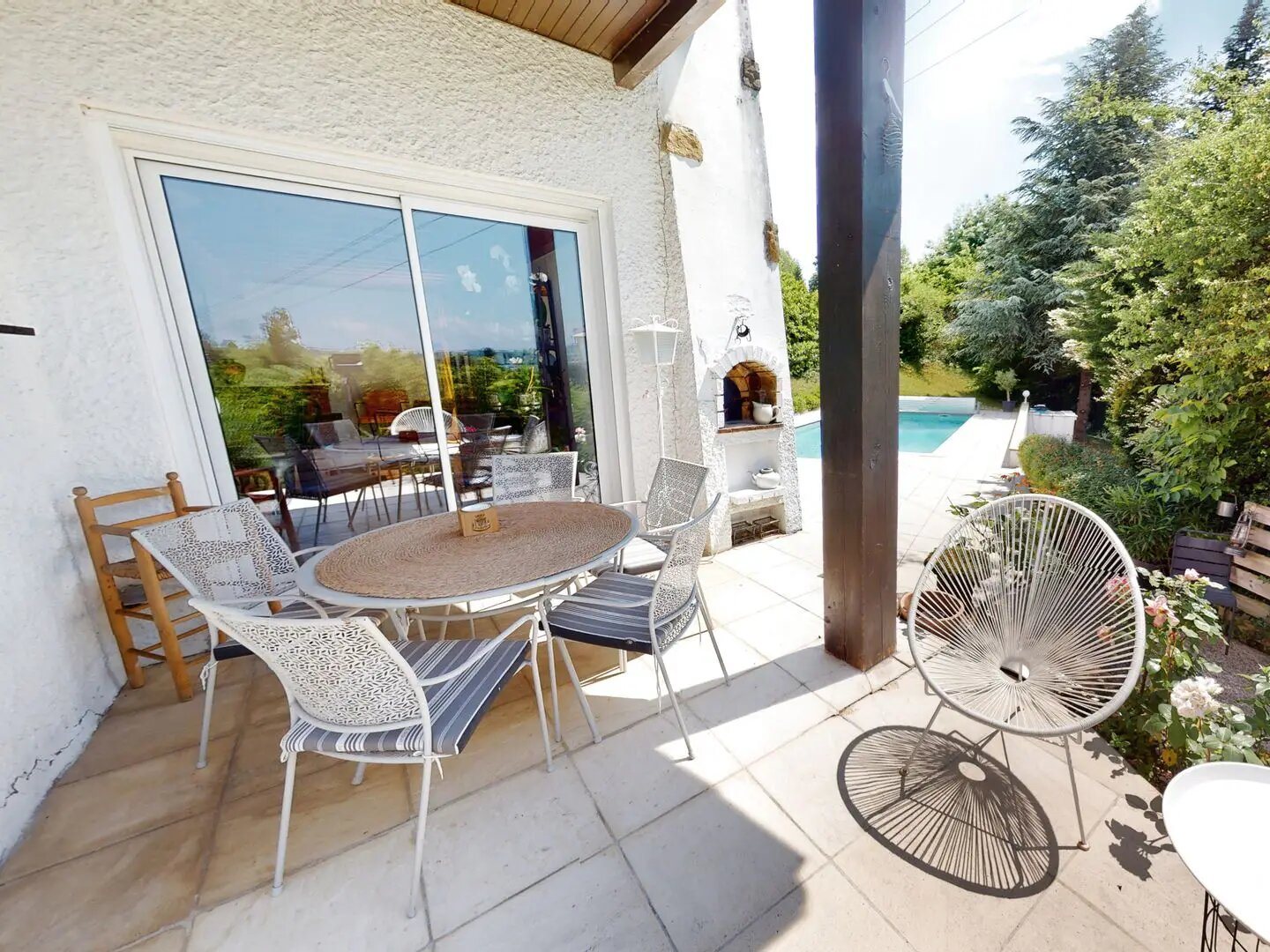 Maison à vendre, 230m², Lagnieu
