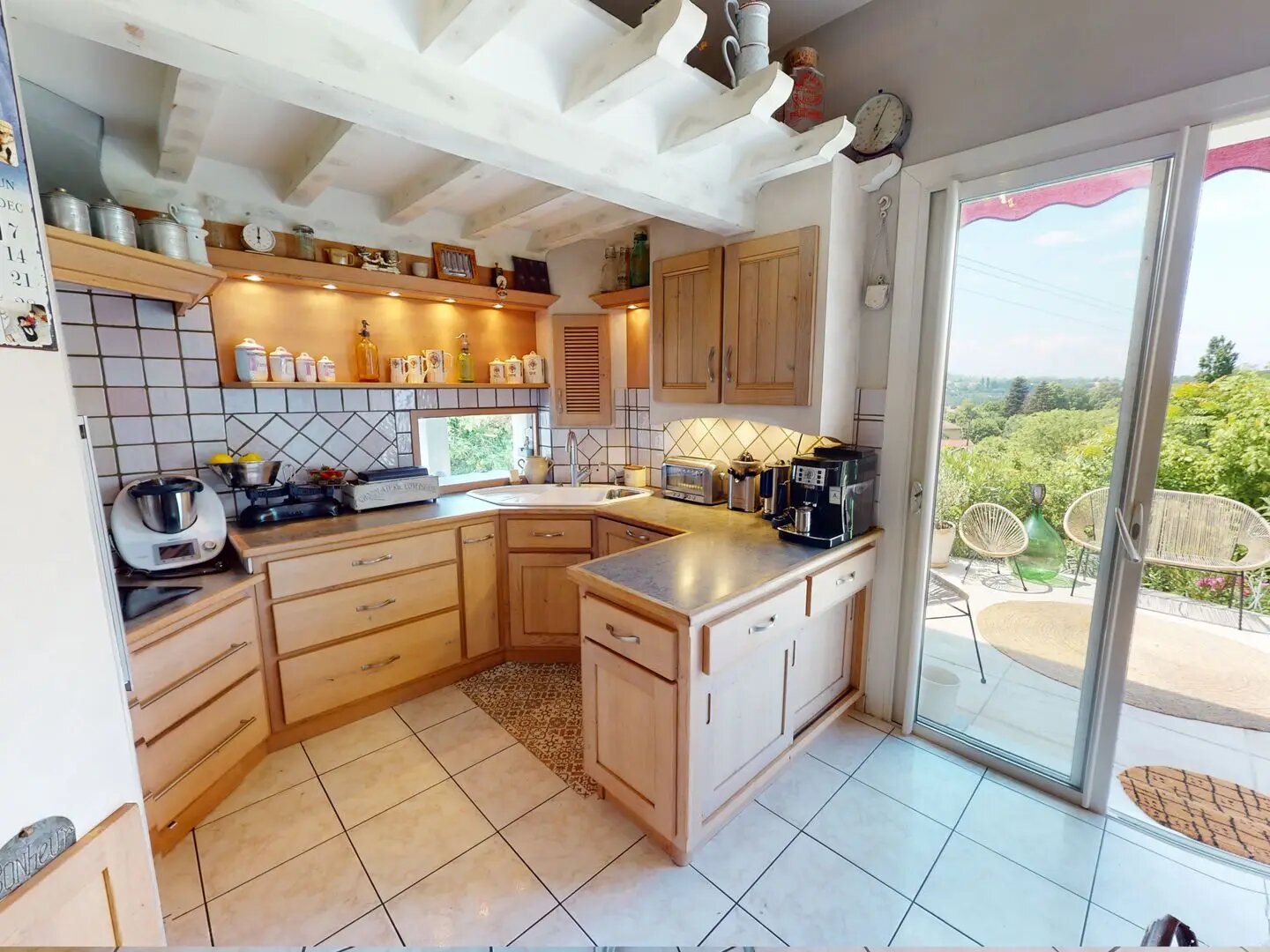 Maison à vendre, 230m², Lagnieu