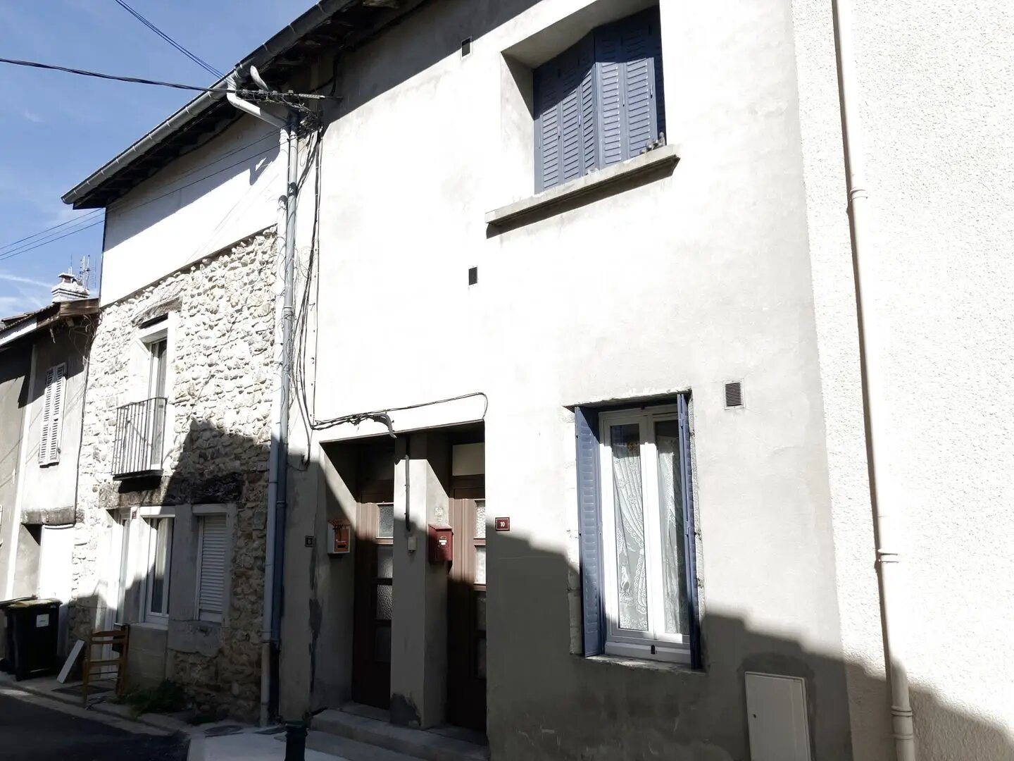 Maison à vendre, 60m², Bettant