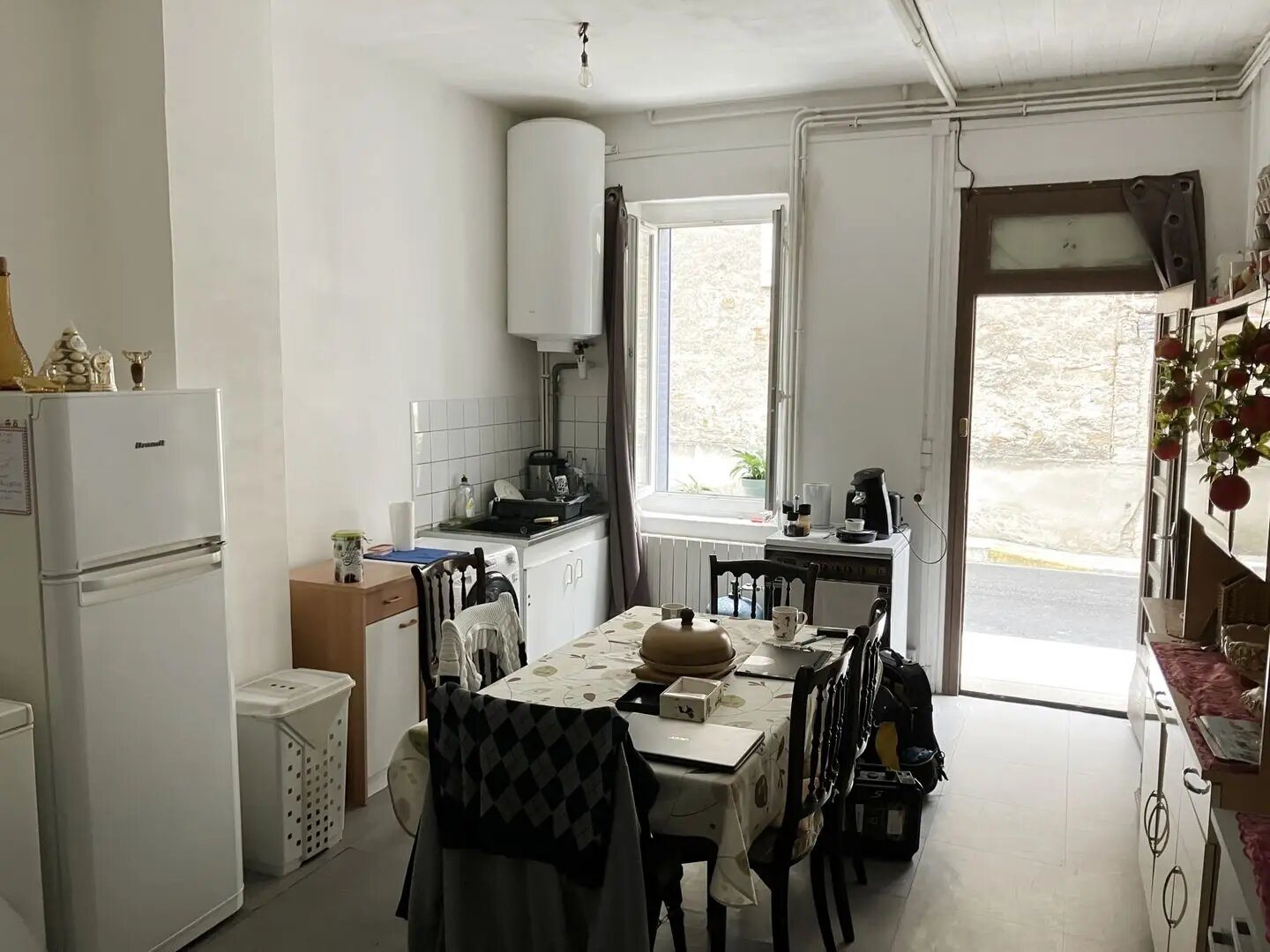 Maison à vendre, 60m², Bettant