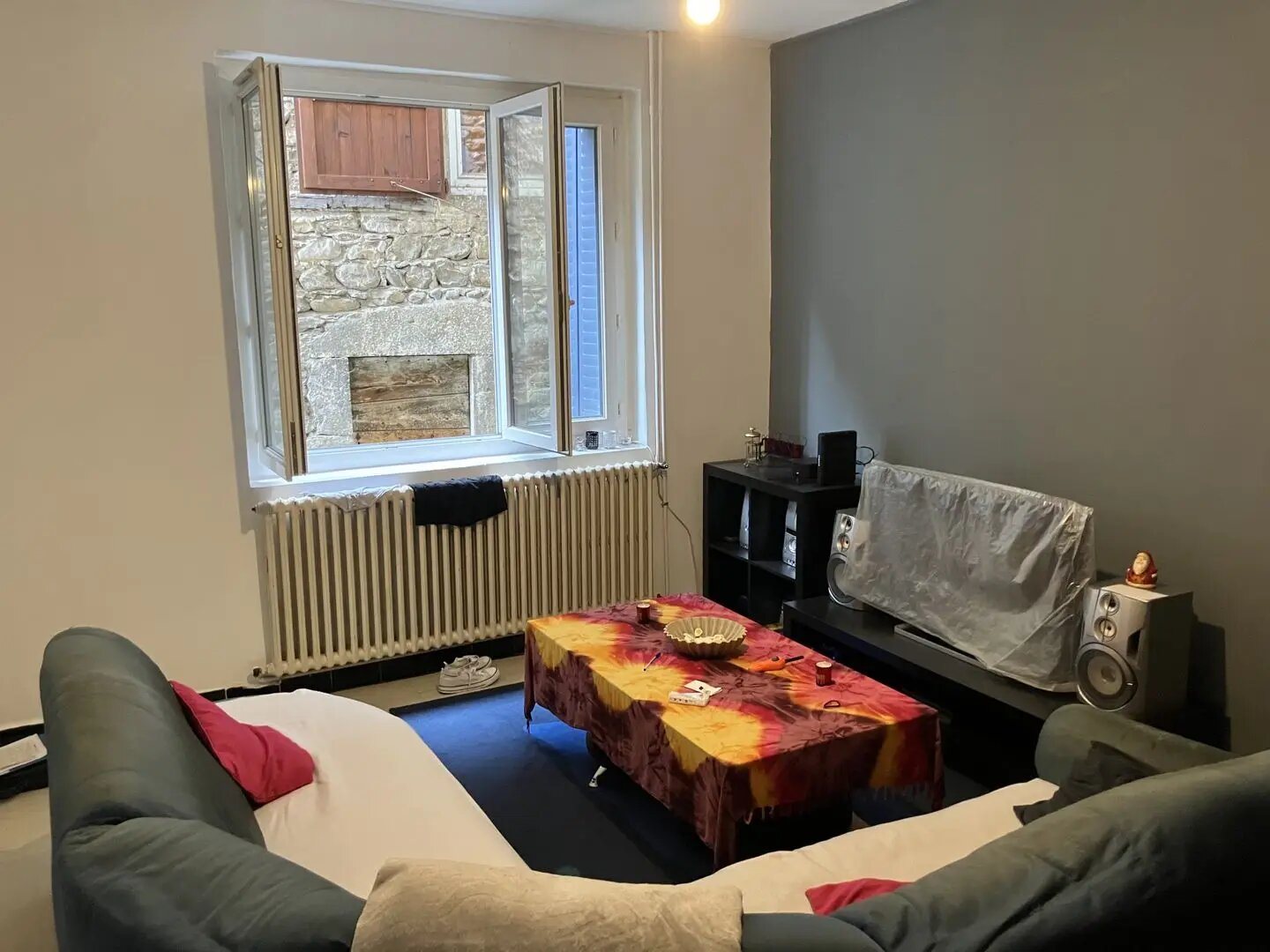 Maison à vendre, 60m², Bettant