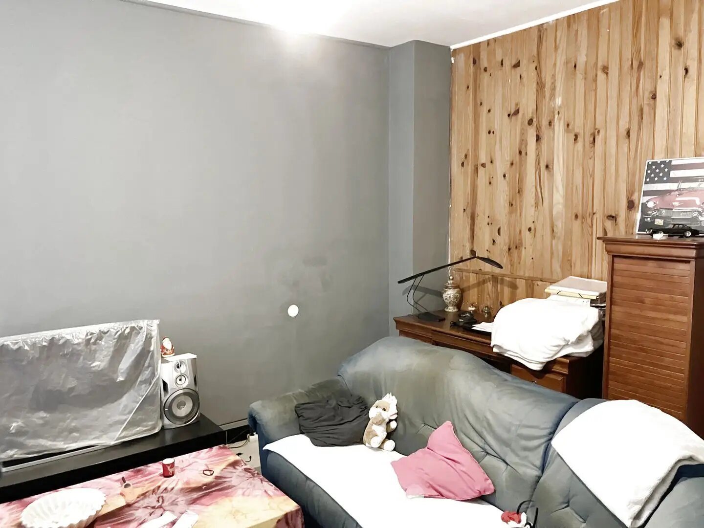 Maison à vendre, 60m², Bettant