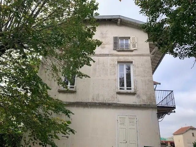 Appartement à vendre, 90m², Ambérieu-en-Bugey