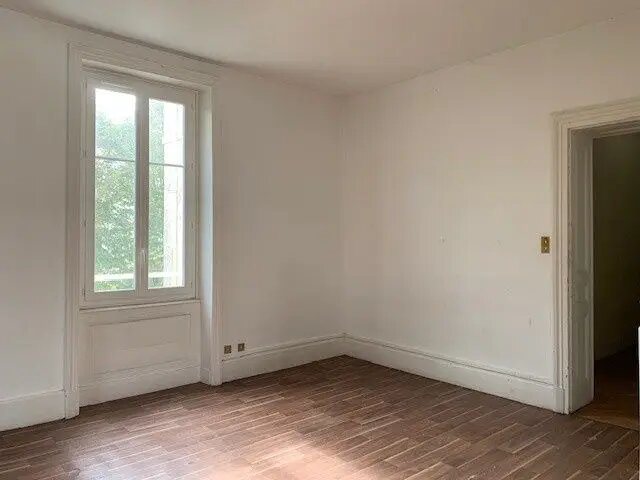 Appartement à vendre, 90m², Ambérieu-en-Bugey