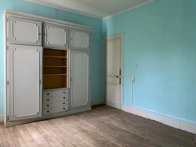 Appartement à vendre, 90m², Ambérieu-en-Bugey