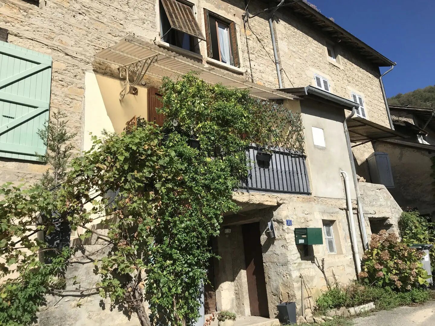 Maison à vendre, 85m², Villebois