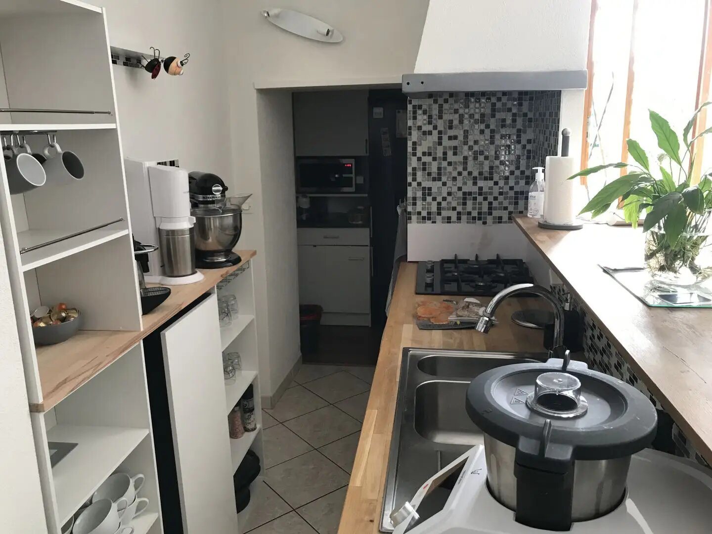 Maison à vendre, 85m², Villebois