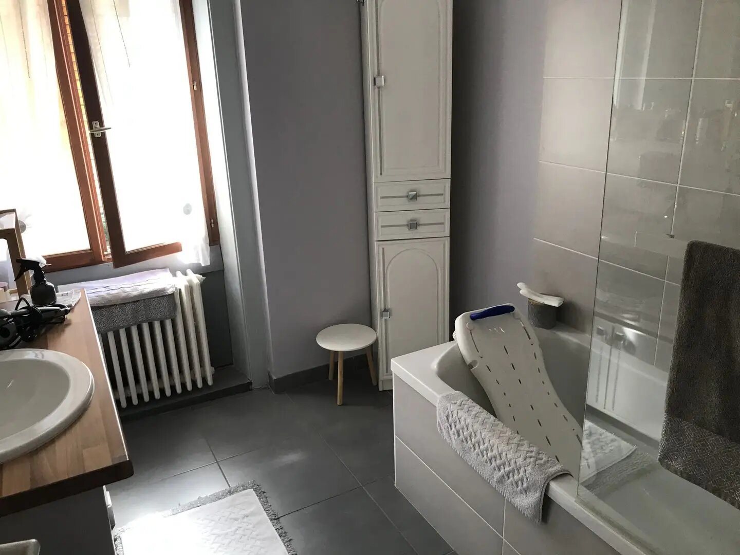 Maison à vendre, 85m², Villebois