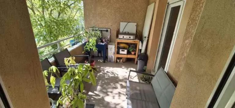 Appartement à louer, 67m², Sault-Brénaz