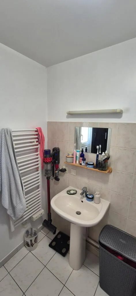 Appartement à louer, 67m², Sault-Brénaz