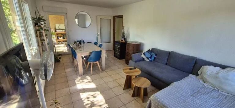 Appartement à louer, 67m², Sault-Brénaz