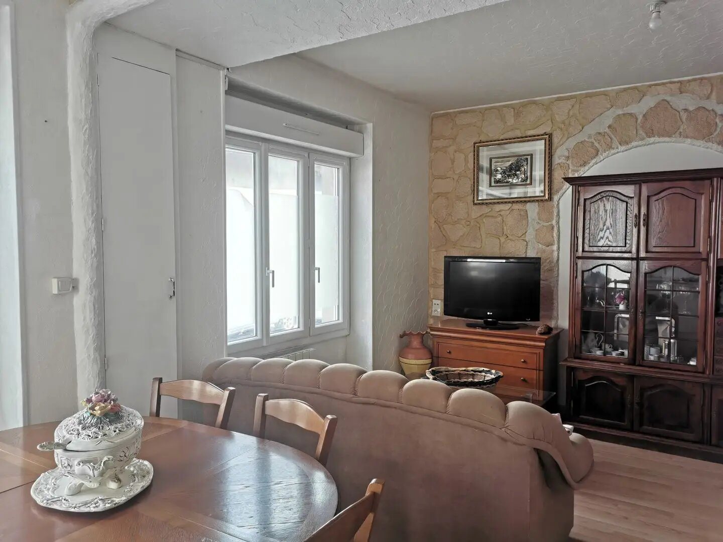 Maison à vendre, 75m², Montalieu-Vercieu