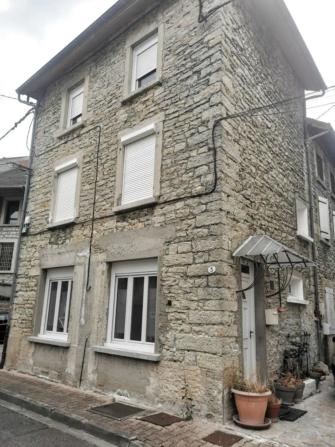 Maison à vendre, 75m², Montalieu-Vercieu