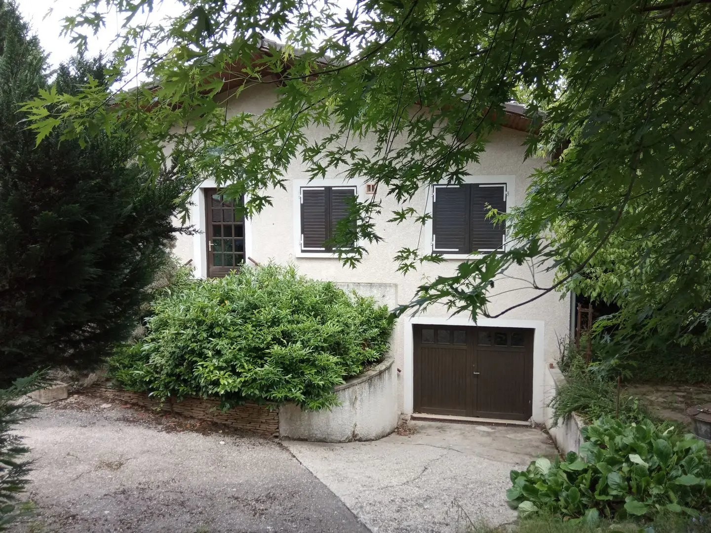 Maison à vendre, 145m², Parmilieu