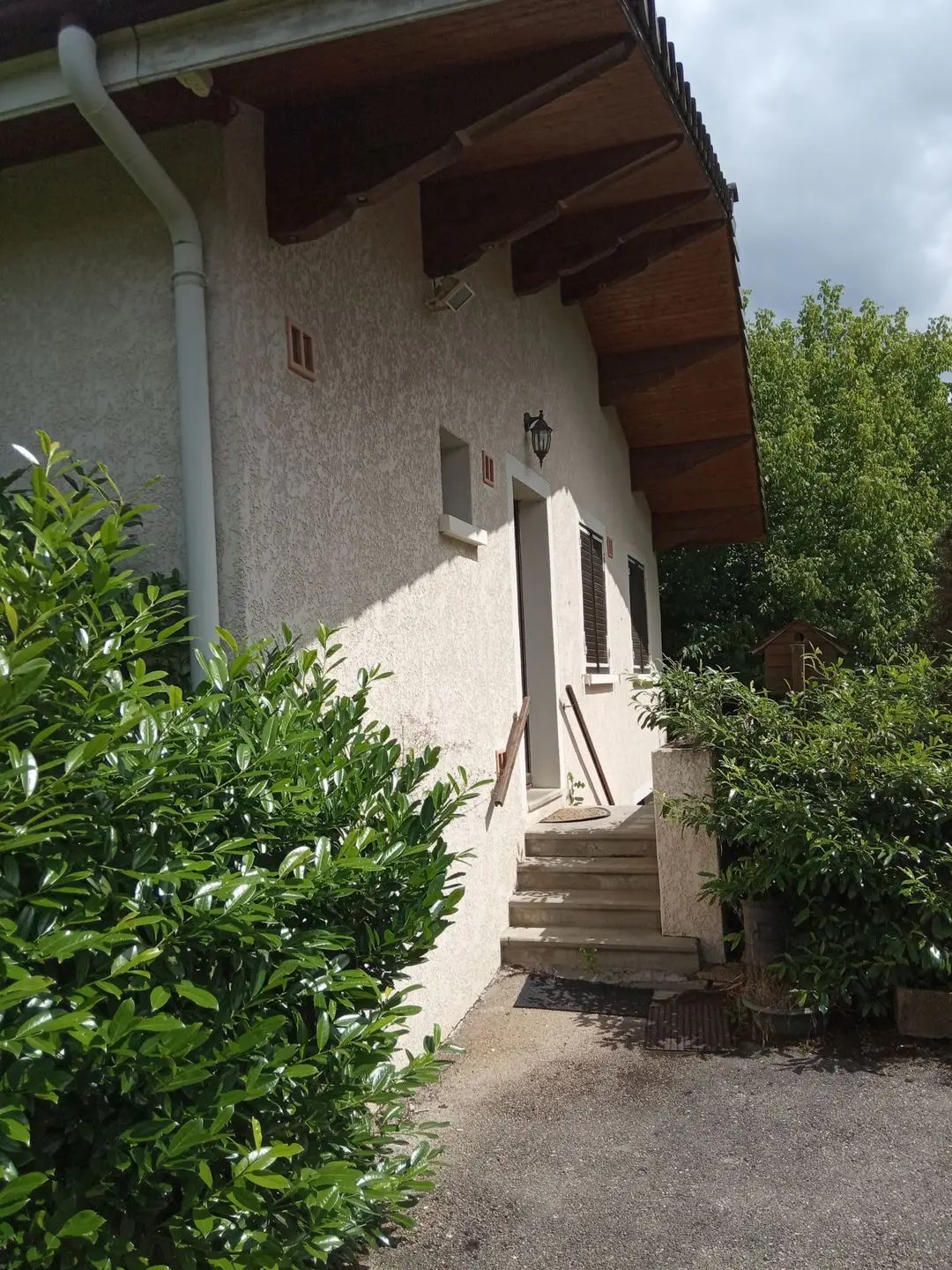 Maison à vendre, 145m², Parmilieu