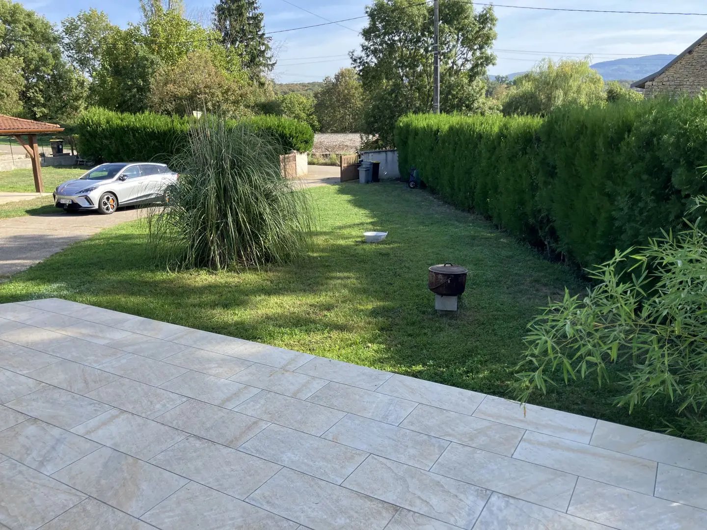 Maison à vendre, 145m², Parmilieu
