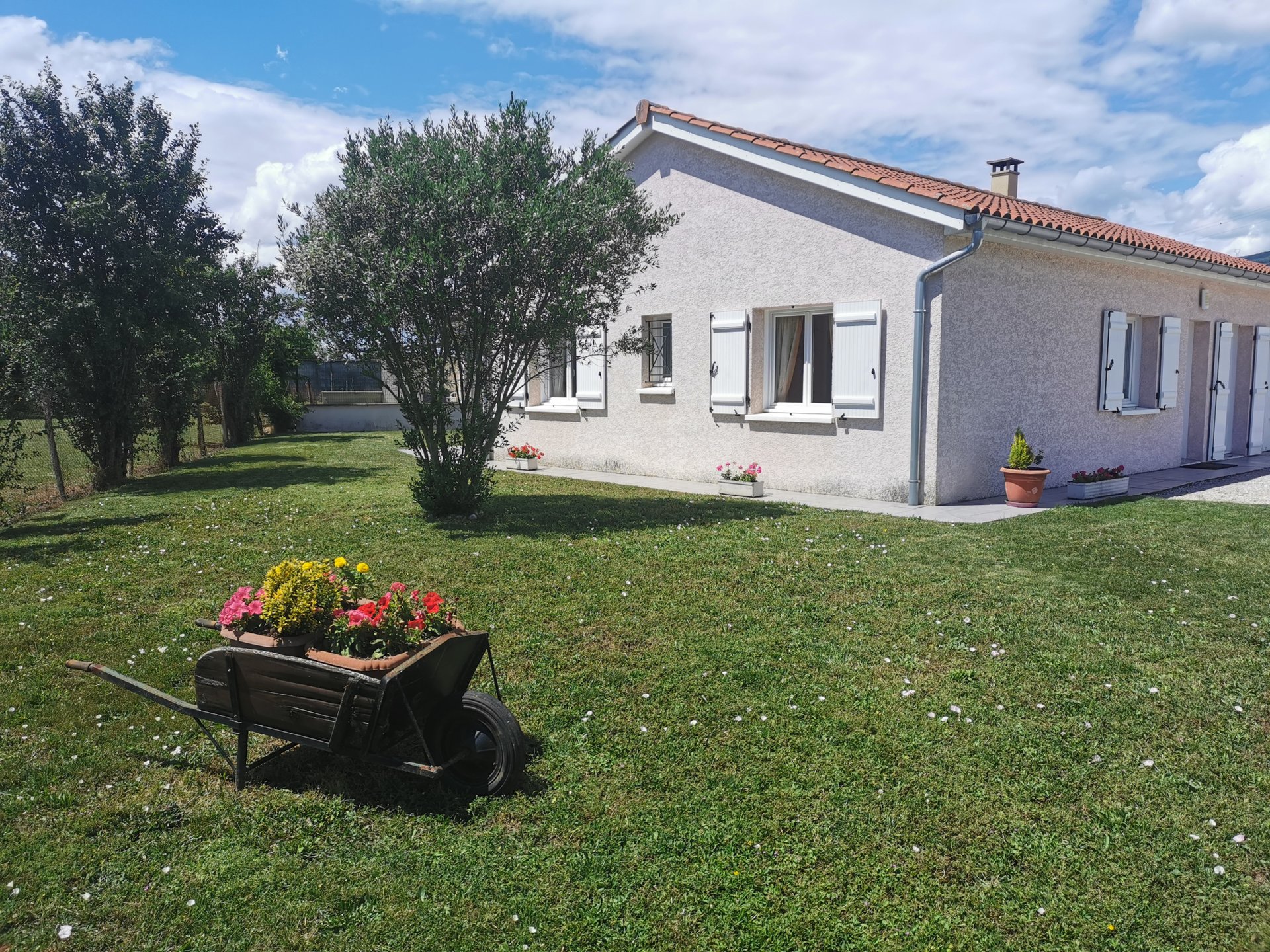 Maison à vendre, 84m², Briord