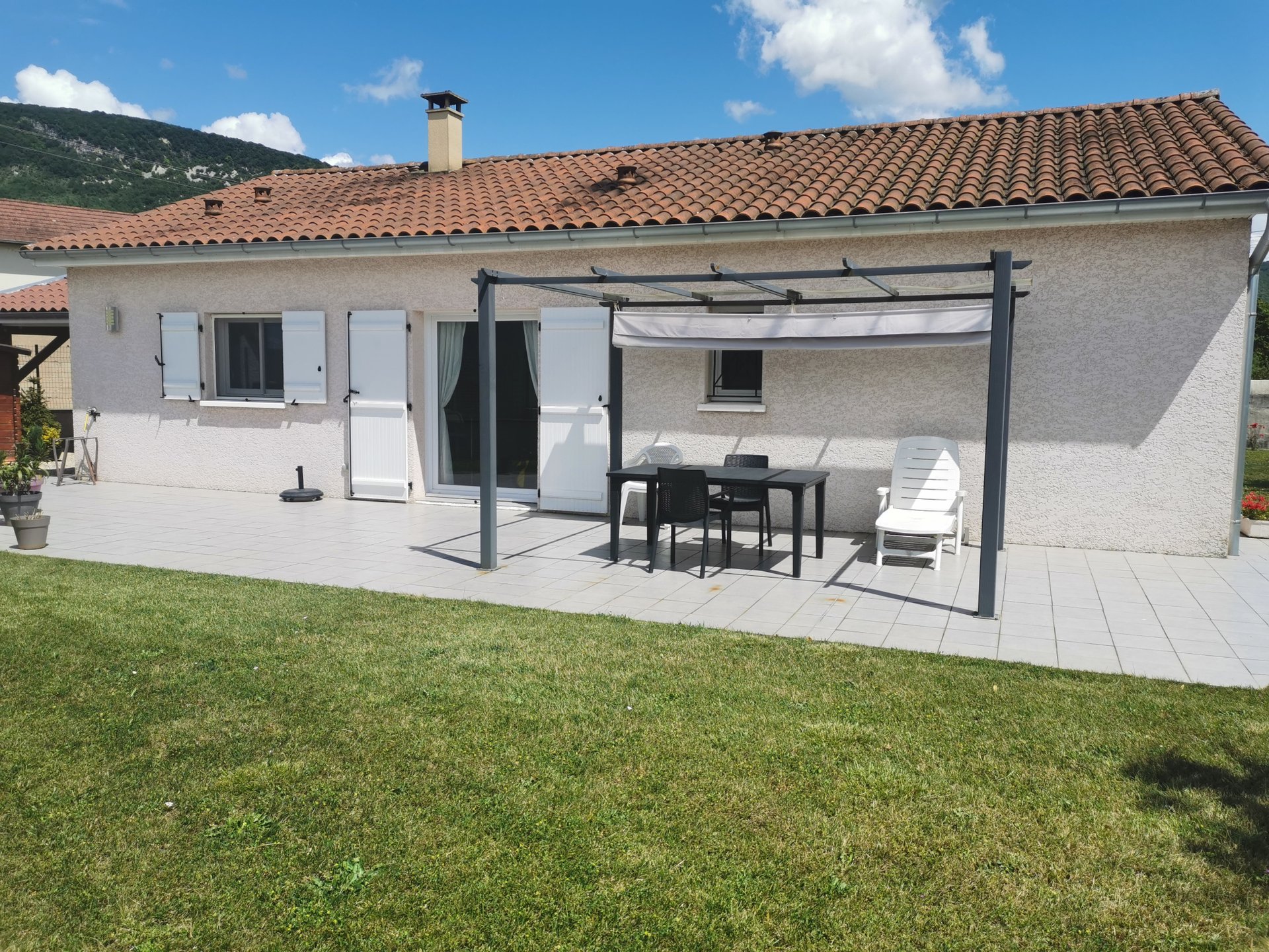 Maison à vendre, 84m², Briord