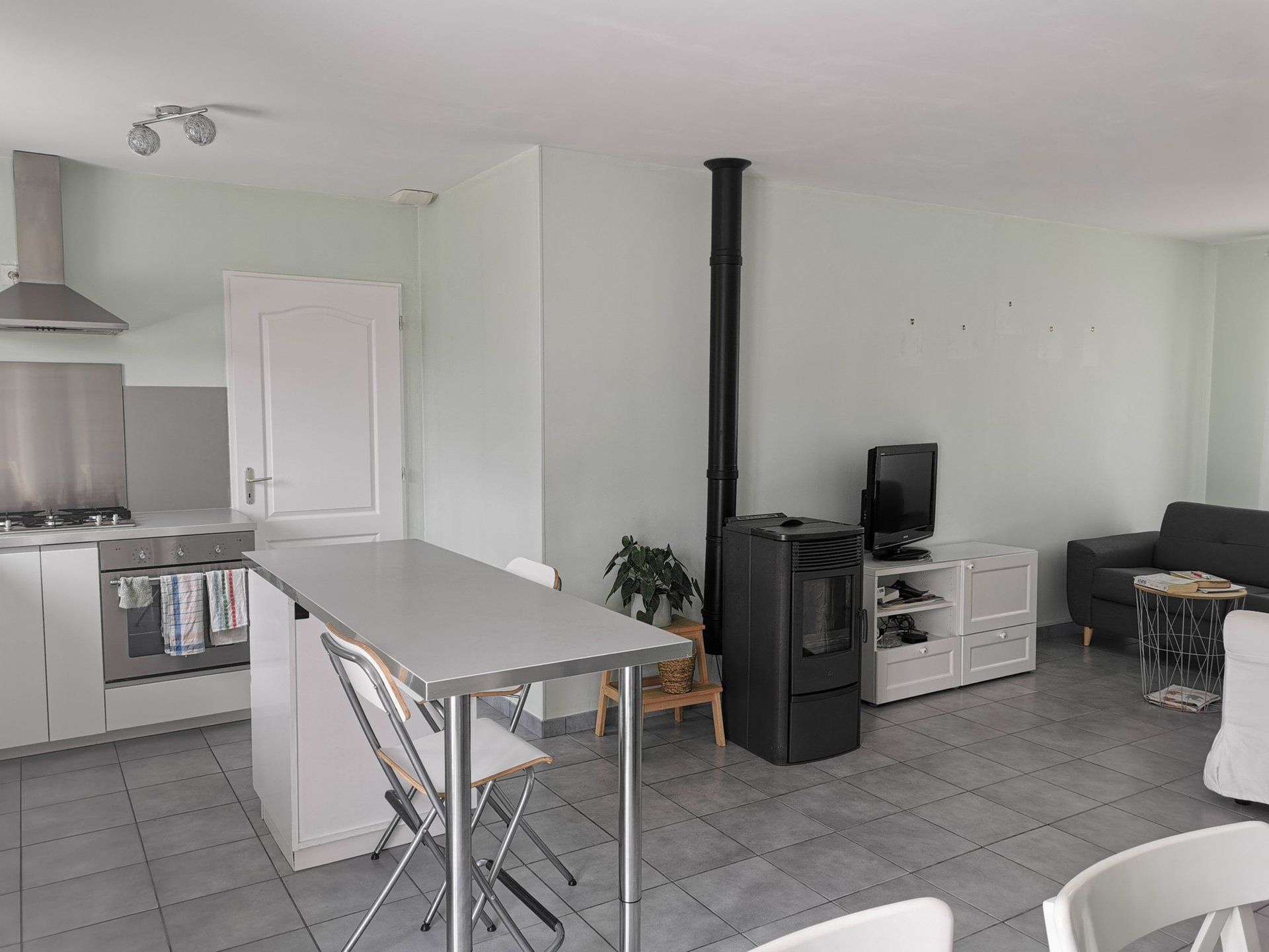Maison à vendre, 84m², Briord