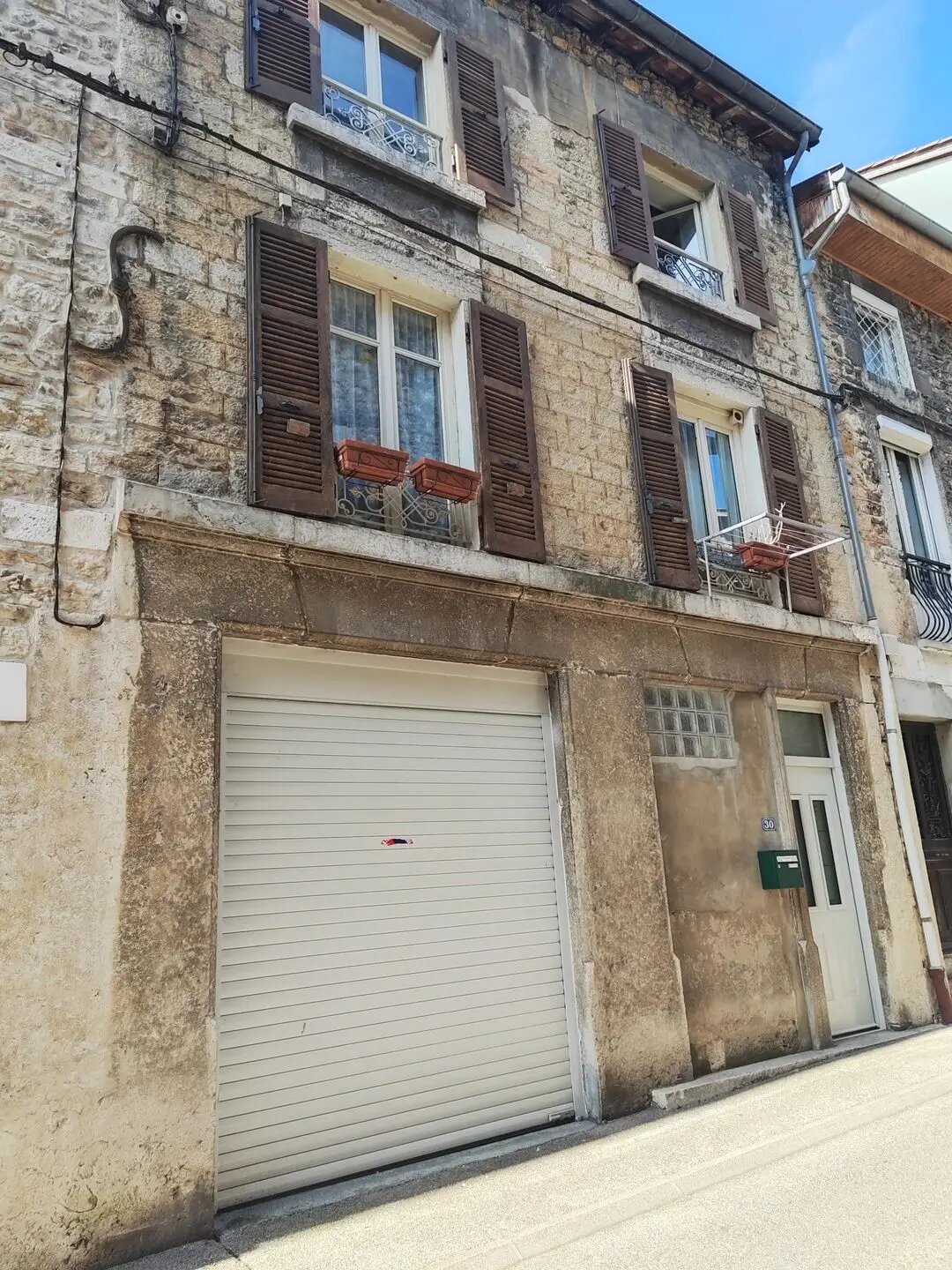 Maison à vendre, 120m², Lagnieu