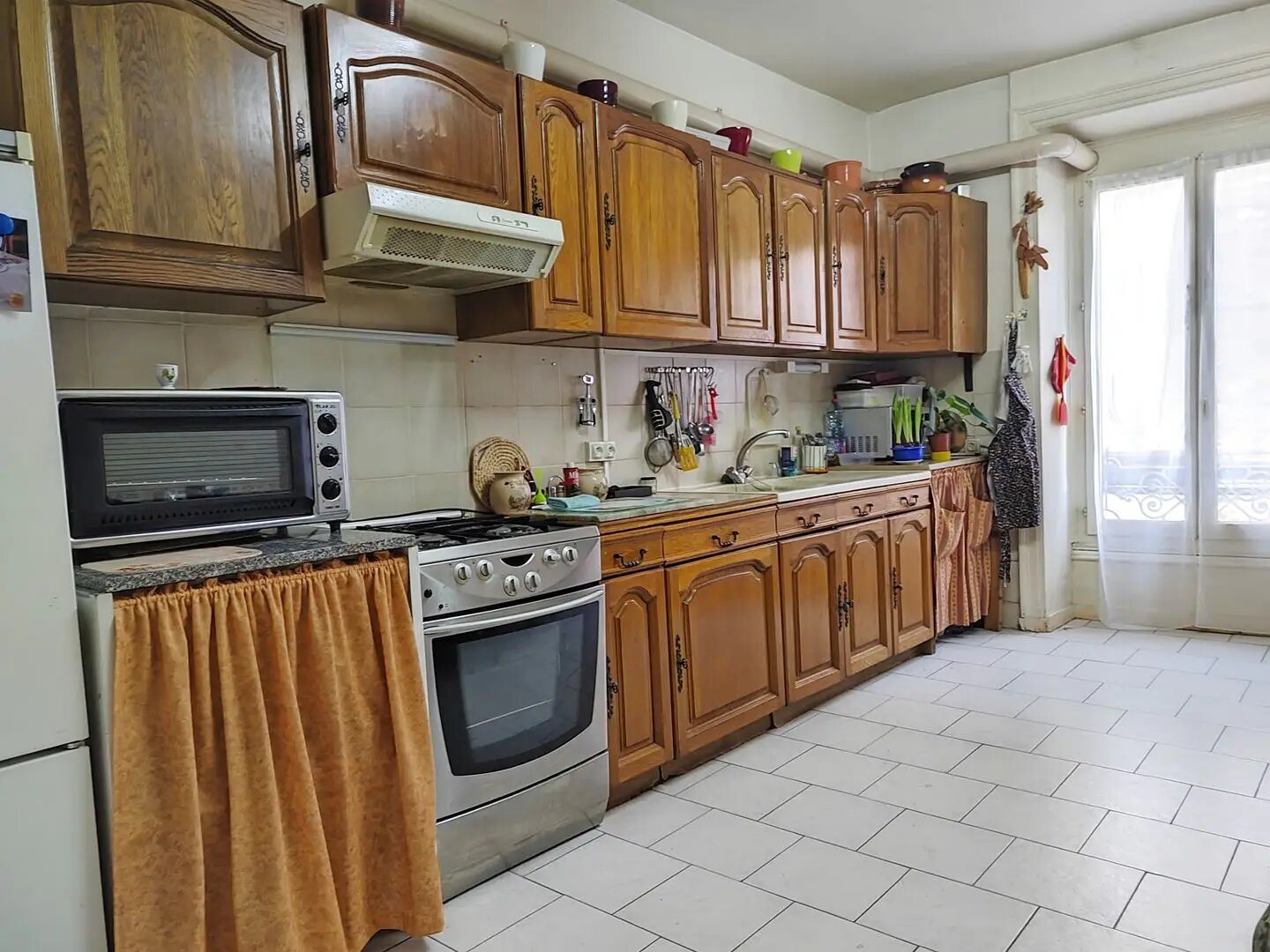 Maison à vendre, 120m², Lagnieu