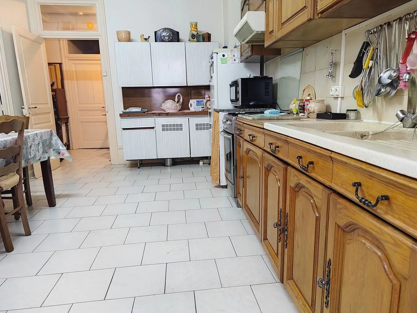 Maison à vendre, 120m², Lagnieu