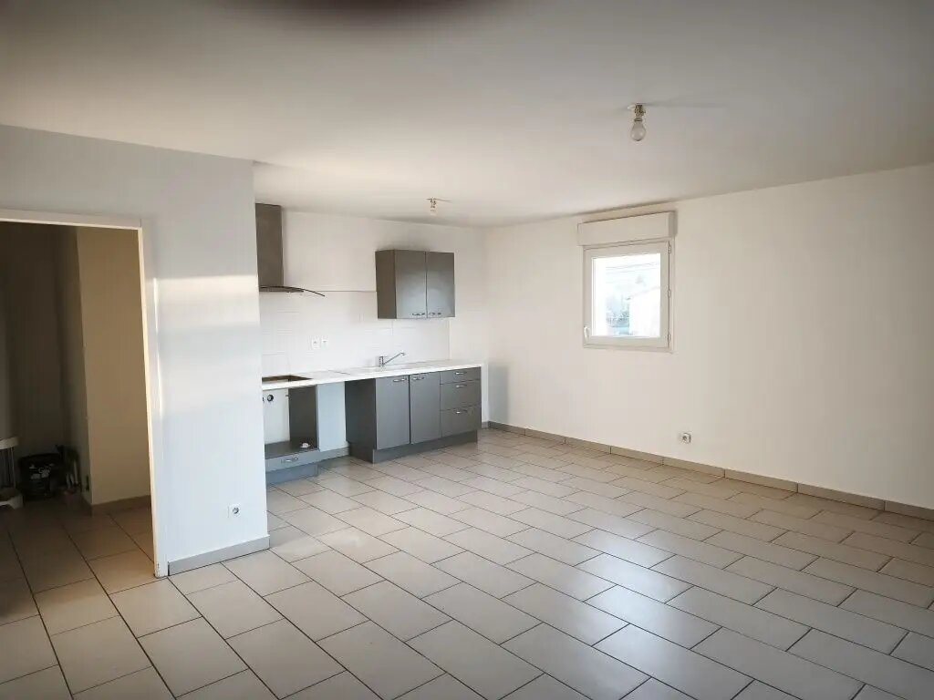 Appartement à vendre, 82m², Ambérieu-en-Bugey
