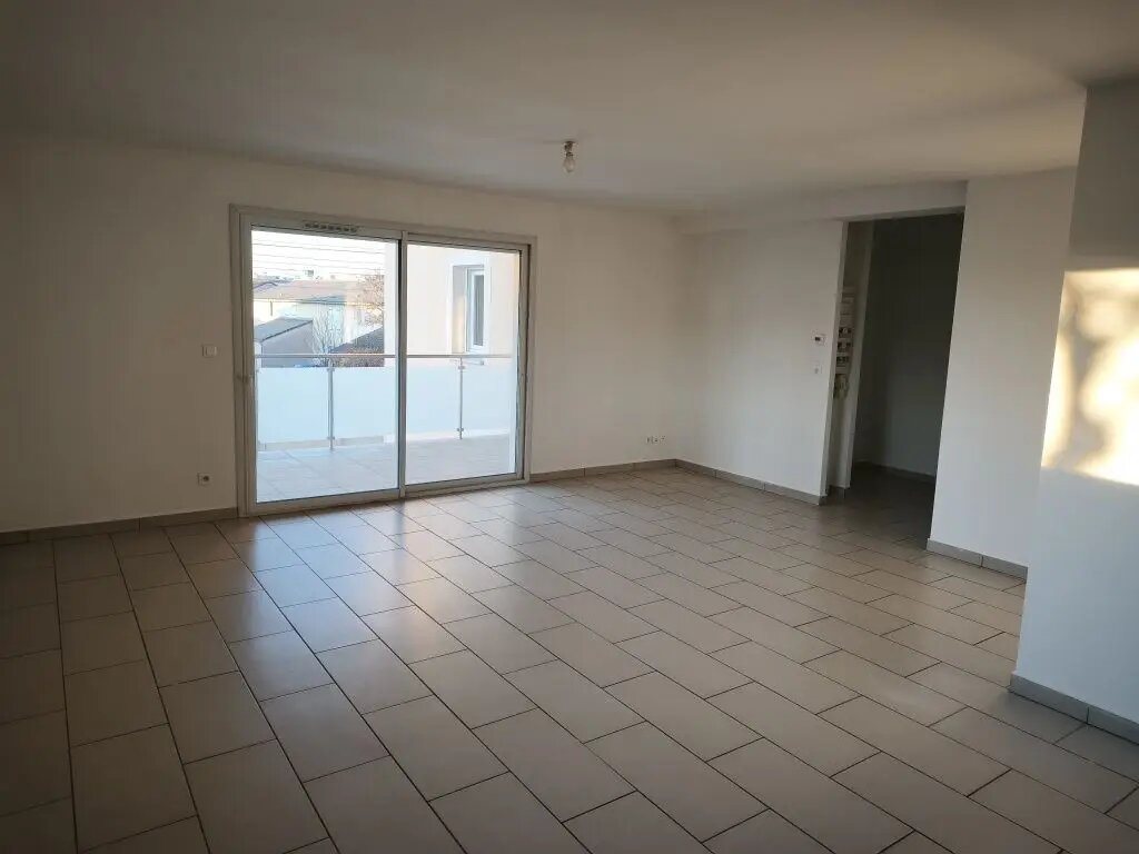 Appartement à vendre, 82m², Ambérieu-en-Bugey