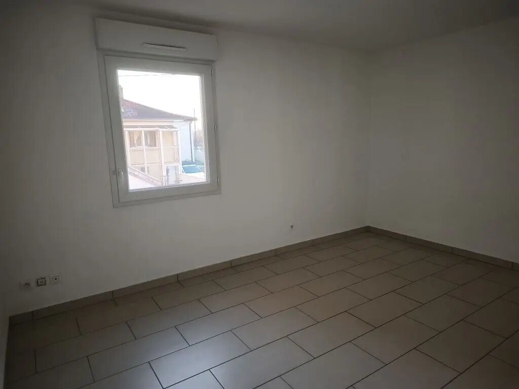 Appartement à vendre, 82m², Ambérieu-en-Bugey