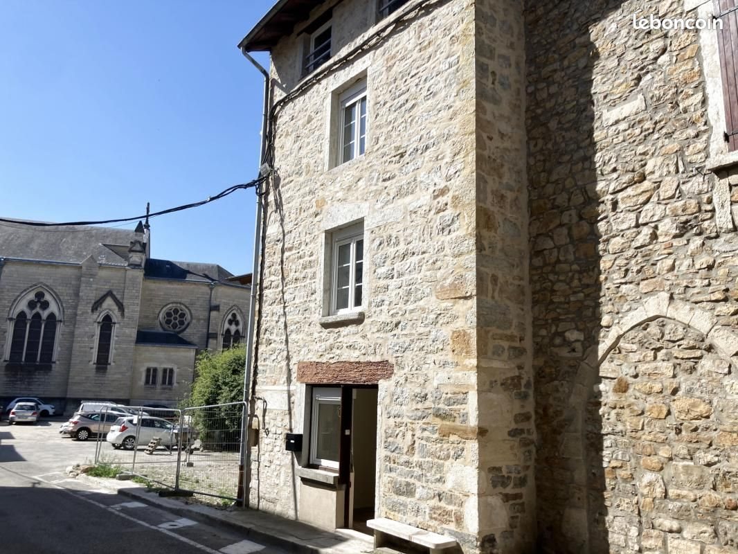 Maison à vendre, 79m², Lagnieu