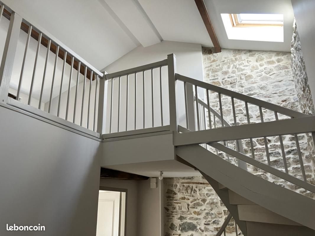 Maison à vendre, 79m², Lagnieu