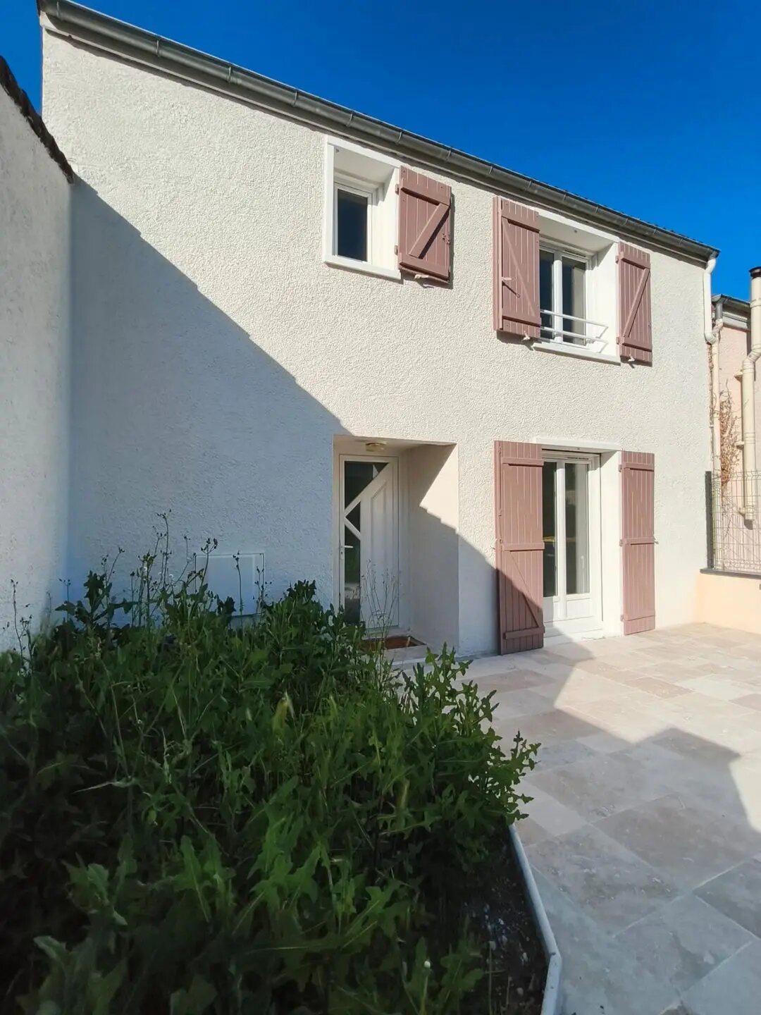 Maison à vendre, 87m², Montalieu-Vercieu