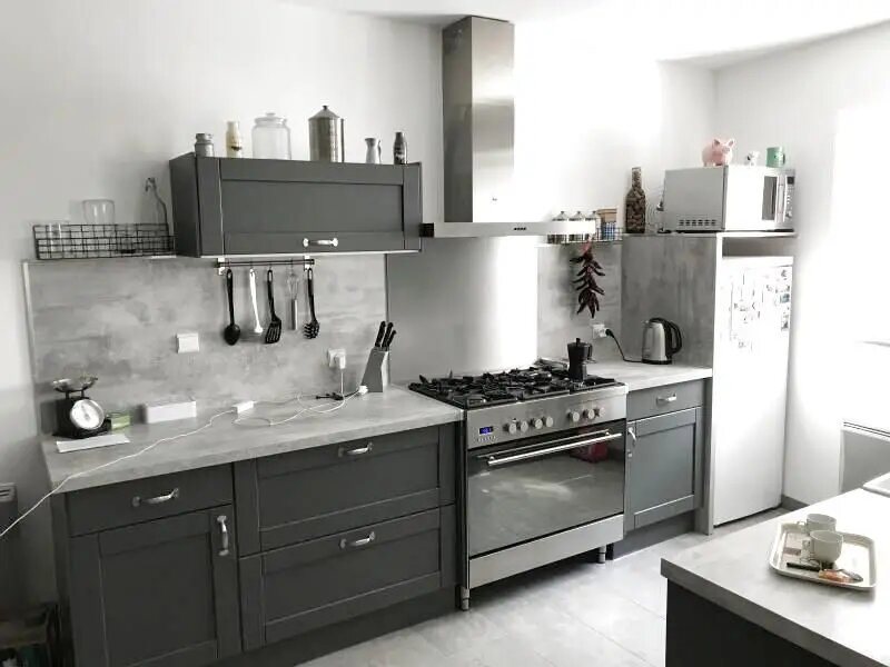 Maison à vendre, 64m², Saint-Sorlin-en-Bugey