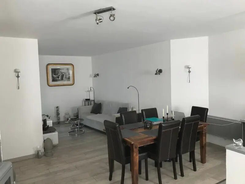 Maison à vendre, 64m², Saint-Sorlin-en-Bugey